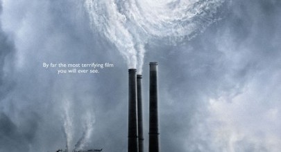 An Inconvenient Truth Movie Font