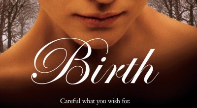 Birth Movie Font Birth Movie Font