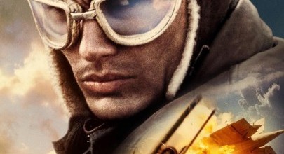 Flyboys Movie Font