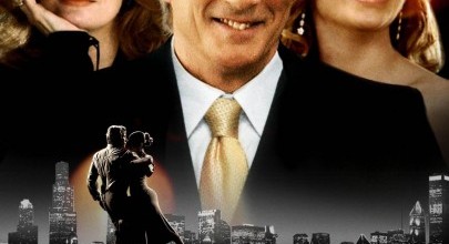 Shall we Dance? Movie Font