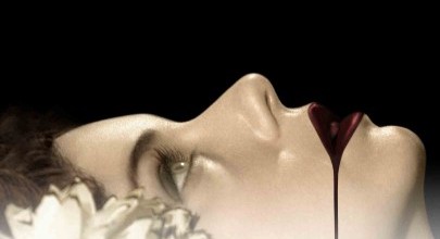 The Black Dahlia Movie Font The Black Dahlia Movie Font