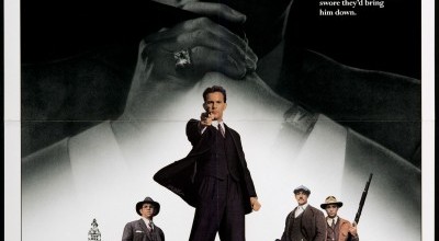 The Untouchables Movie Font The Untouchables Movie Font