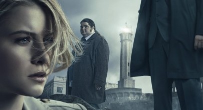Alcatraz Movie Font