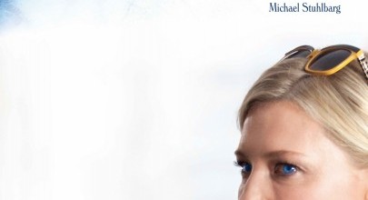 Blue Jasmine Movie Font