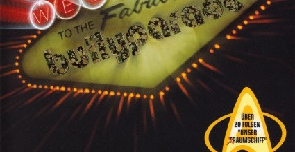 Bullyparade Movie Font Bullyparade Movie Font