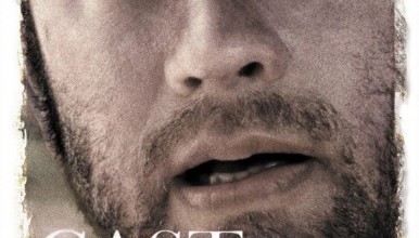 Cast Away Movie Font
