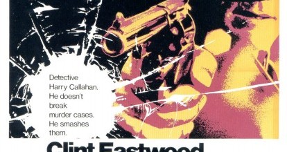 Dirty Harry Movie Font Dirty Harry Movie Font
