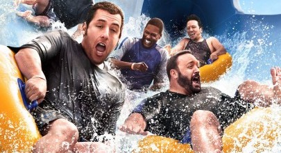 Grown Ups Movie Font Grown Ups Movie Font