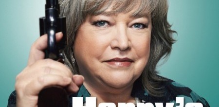 Harry’s Law Movie Font