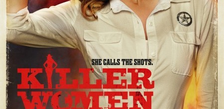Killer Women Movie Font Killer Women Movie Font