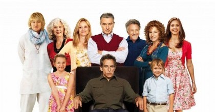 Little Fockers Movie Font Little Fockers Movie Font