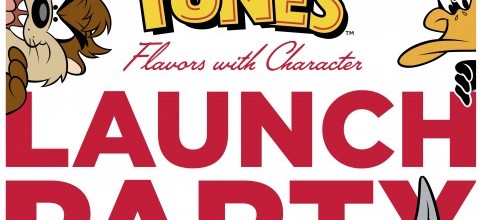 Looney Tunes Movie Font