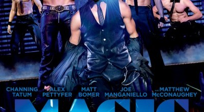 Magic Mike Movie Font Magic Mike Movie Font