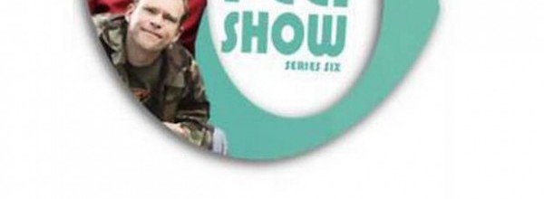 Peep Show Movie Font
