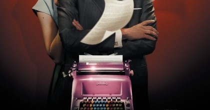 Populaire Movie Font