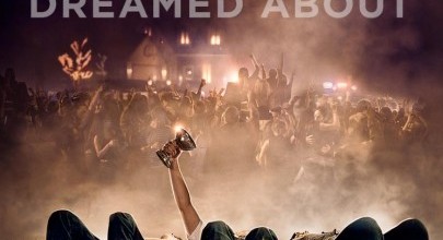Project X Movie Font Project X Movie Font