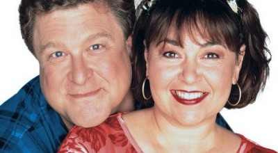 Roseanne Movie Font