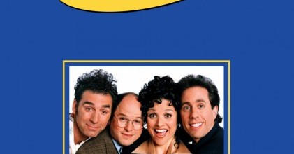 Seinfeld Movie Font Seinfeld Movie Font