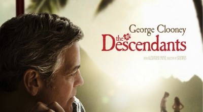The Descendants Movie Font The Descendants Movie Font