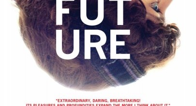 The Future Movie Font