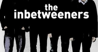 The Inbetweeners Movie Font