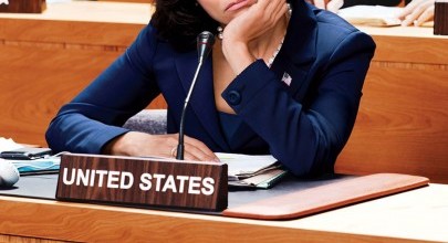 Veep Movie Font