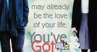 You’ve Got Mail Movie Font