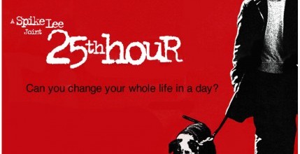 25th Hour Movie Font 25th Hour Movie Font