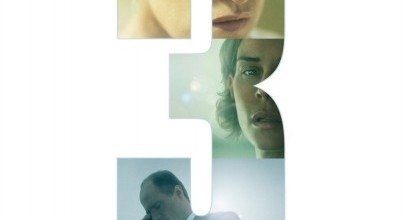 3 Backyards Movie Font 3 Backyards Movie Font