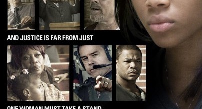 American Violet Movie Font American Violet Movie Font