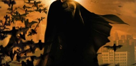 Batman Begins Movie Font Batman Begins Movie Font