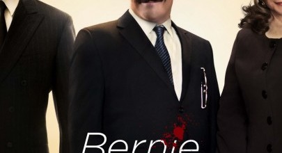 Bernie Movie Font Bernie Movie Font