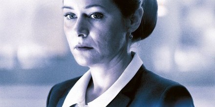 Borgen Movie Font Borgen Movie Font