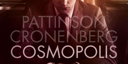 Cosmopolis Movie Font Cosmopolis Movie Font