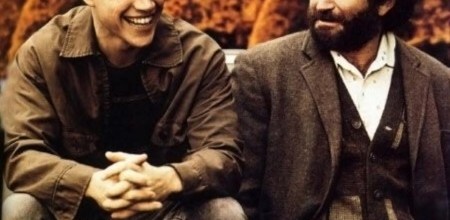 Good Will Hunting Movie Font Good Will Hunting Movie Font