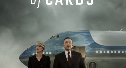 House of Cards Movie Font House of Cards Movie Font