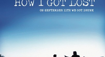 How I Got Lost Movie Font How I Got Lost Movie Font
