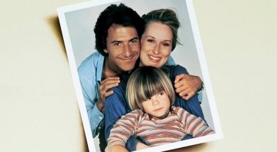 Kramer vs. Kramer Movie Font