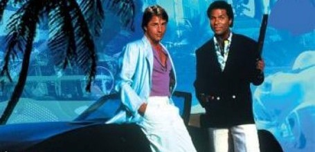 Miami Vice Movie Font Miami Vice Movie Font