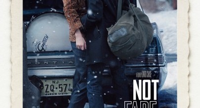 Not Fade Away Movie Font Not Fade Away Movie Font