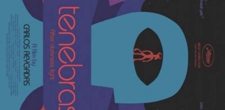 Post Tenebras Lux Movie Font Post Tenebras Lux Movie Font
