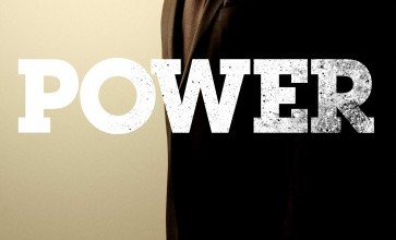 Power Movie Font Power Movie Font