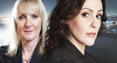 Scott & Bailey Movie Font Scott & Bailey Movie Font