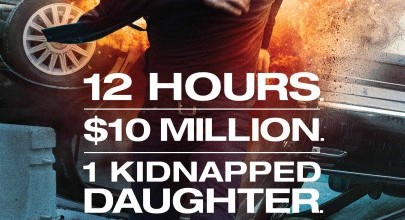Stolen Movie Font Stolen Movie Font