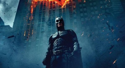 The Dark Knight Movie Font The Dark Knight Movie Font