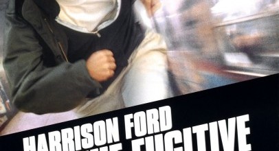 The Fugitive Movie Font The Fugitive Movie Font