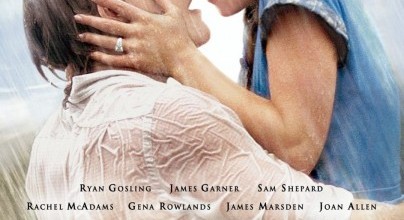 The Notebook Movie Font The Notebook Movie Font
