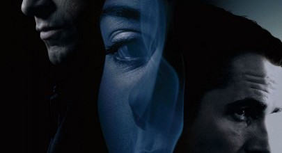 The Prestige Movie Font The Prestige Movie Font