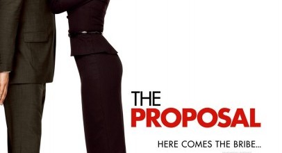 The Proposal Movie Font The Proposal Movie Font