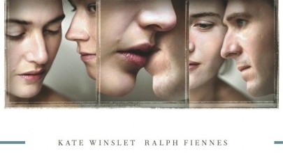 The Reader Movie Font The Reader Movie Font